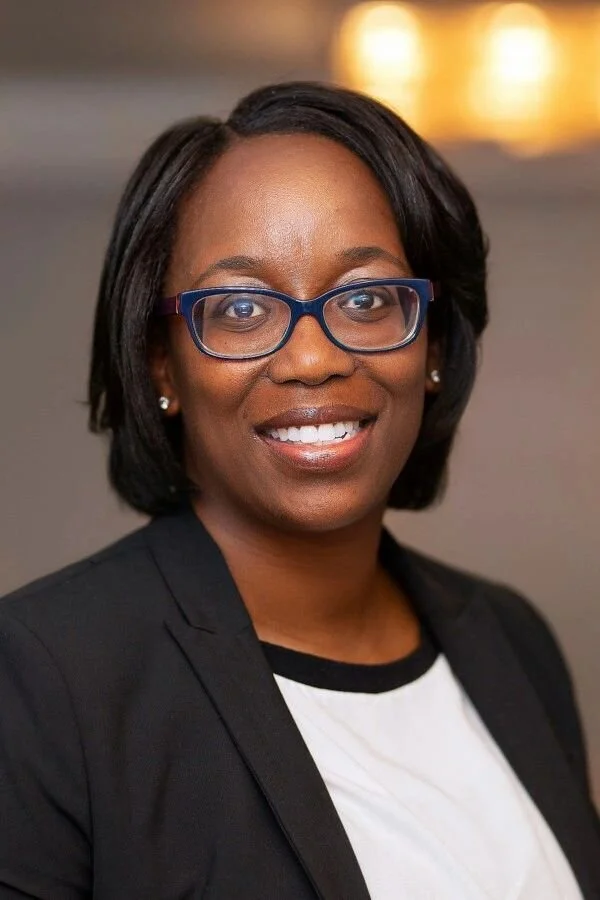 Dr. Melonie Boone
