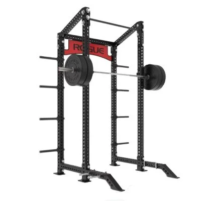 Life Time Platform Rack EQUIPMENT — LIFETIME HEALTH & FITNESS
