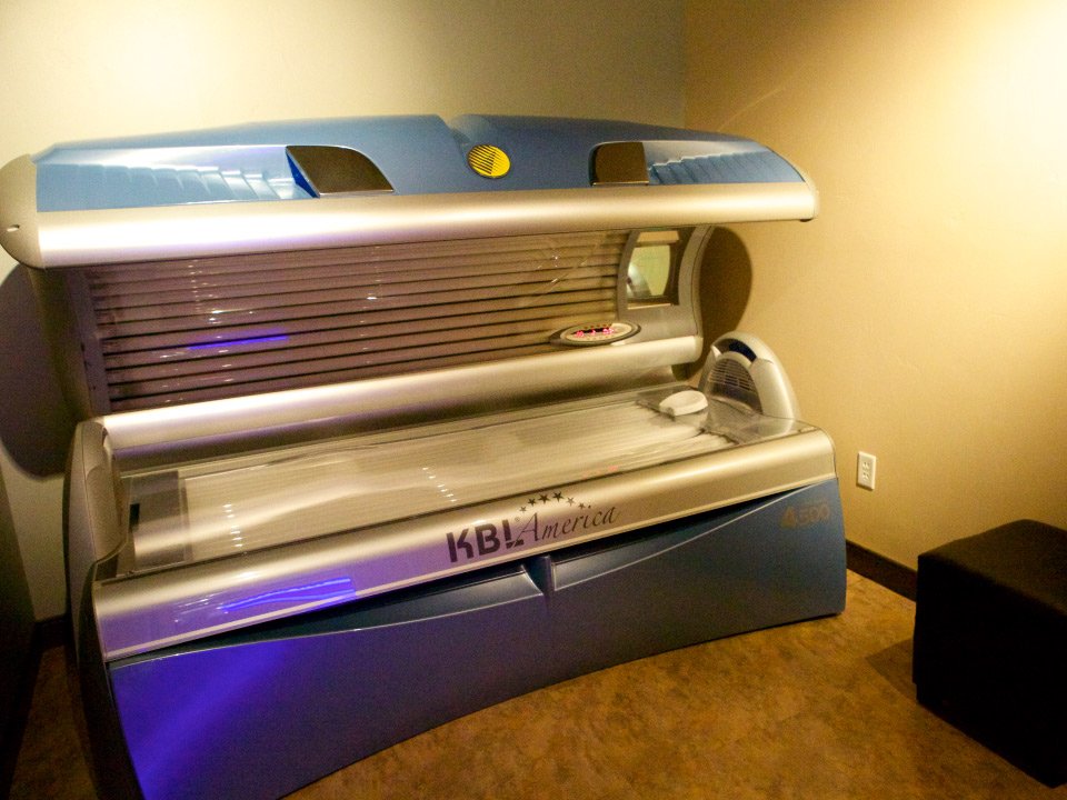 Tanning Lifetime Health Fitness