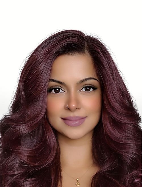 Dr Priti Surendran RWC