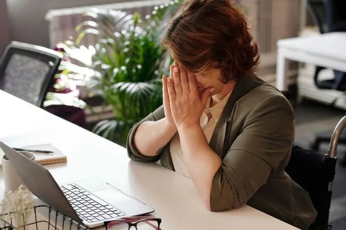 Therapy for burnout and workplace burnout