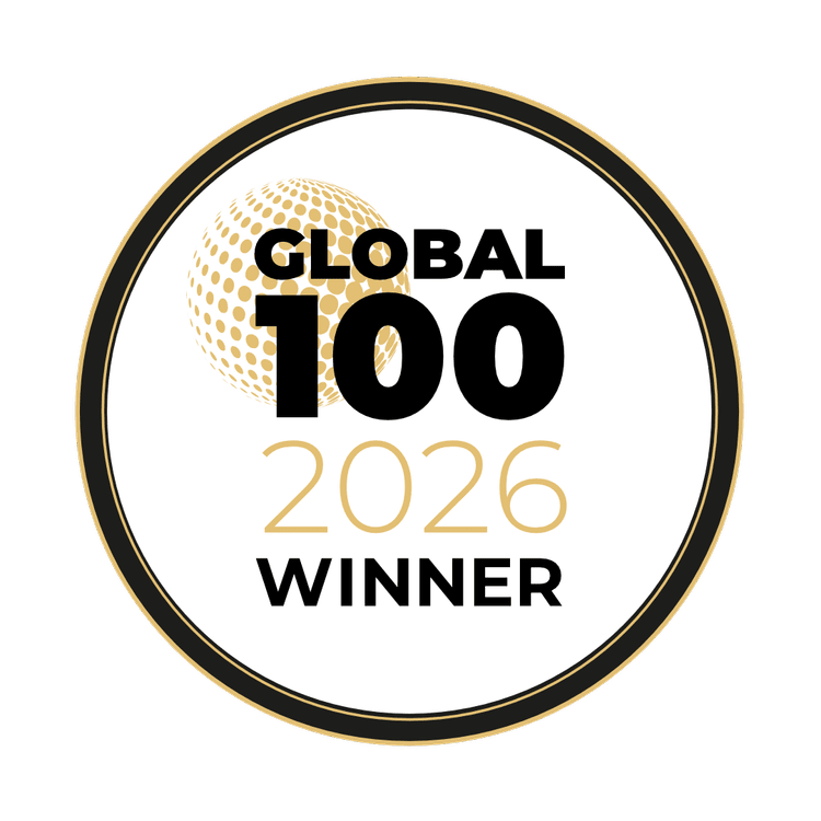 Top Mental Health Care Company of 2026 award