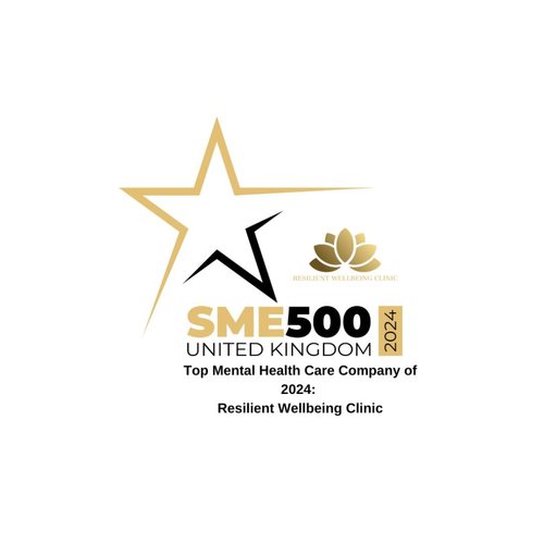 Top Mental Health Care Company of 2024 award