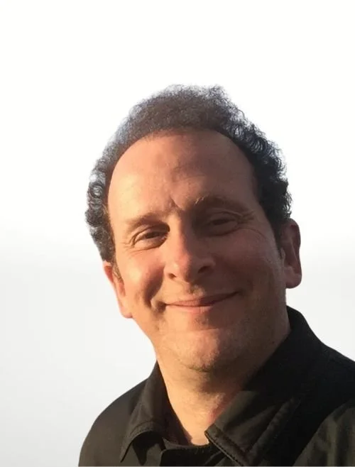 Dr Nicholas Sarantakis, Counselling Psychologist at Resilient Wellbeing Clinic in Wimbledon, London