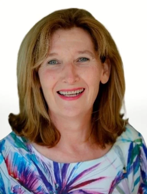 Cynthia Rose, Clinical Psychologist at Resilient Wellbeing Clinic in Wimbledon, London