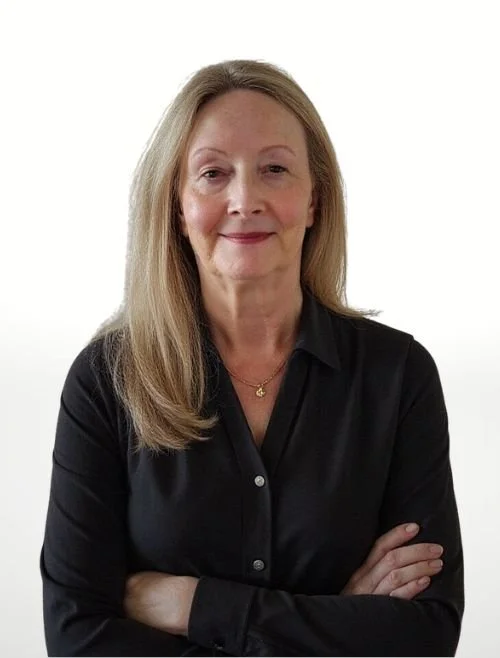 Lynne Robinson - RWC