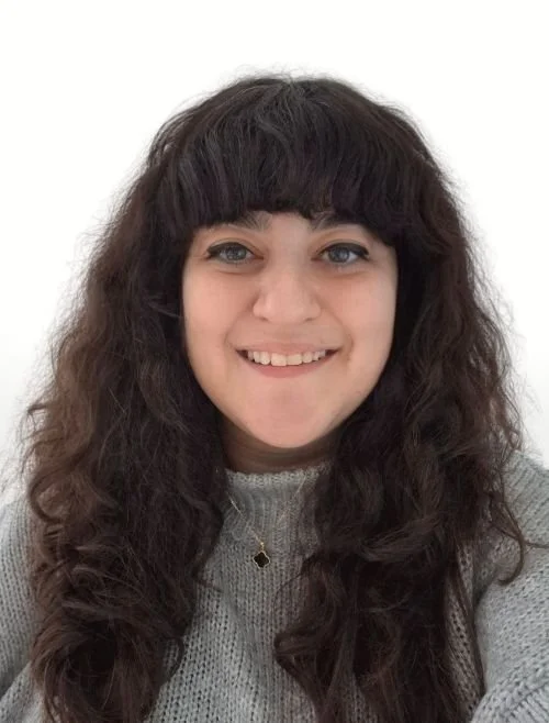 Dr Valentini Spyridou, Clinical Psychologist at Resilient Wellbeing Clinic in Wimbledon, London