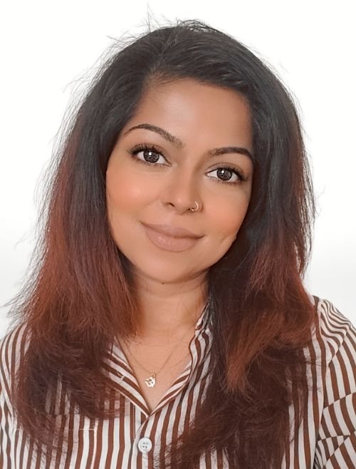 Dr Priti Surendran