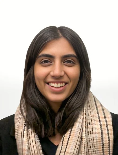 Dr Garima Chaturvedi, Counselling Psychologist at Resilient Wellbeing Clinic in Wimbledon, London
