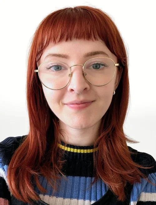 Dr Jessica Bragg - RWC