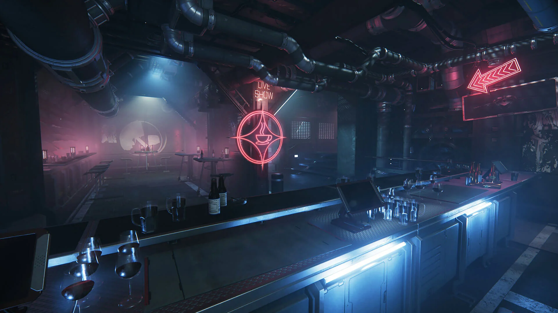 Criminal Bar location at GrimHex