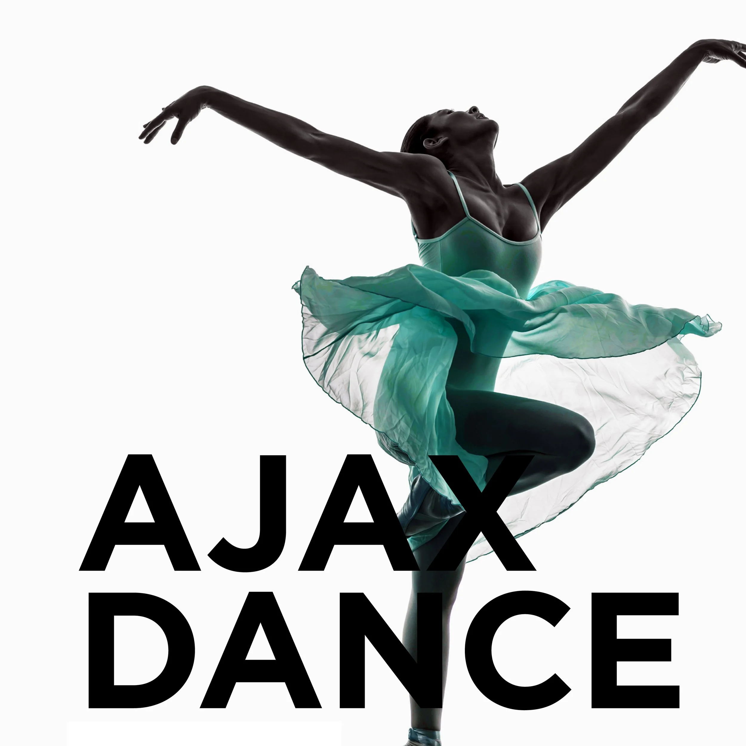 Ajax Dance Programs