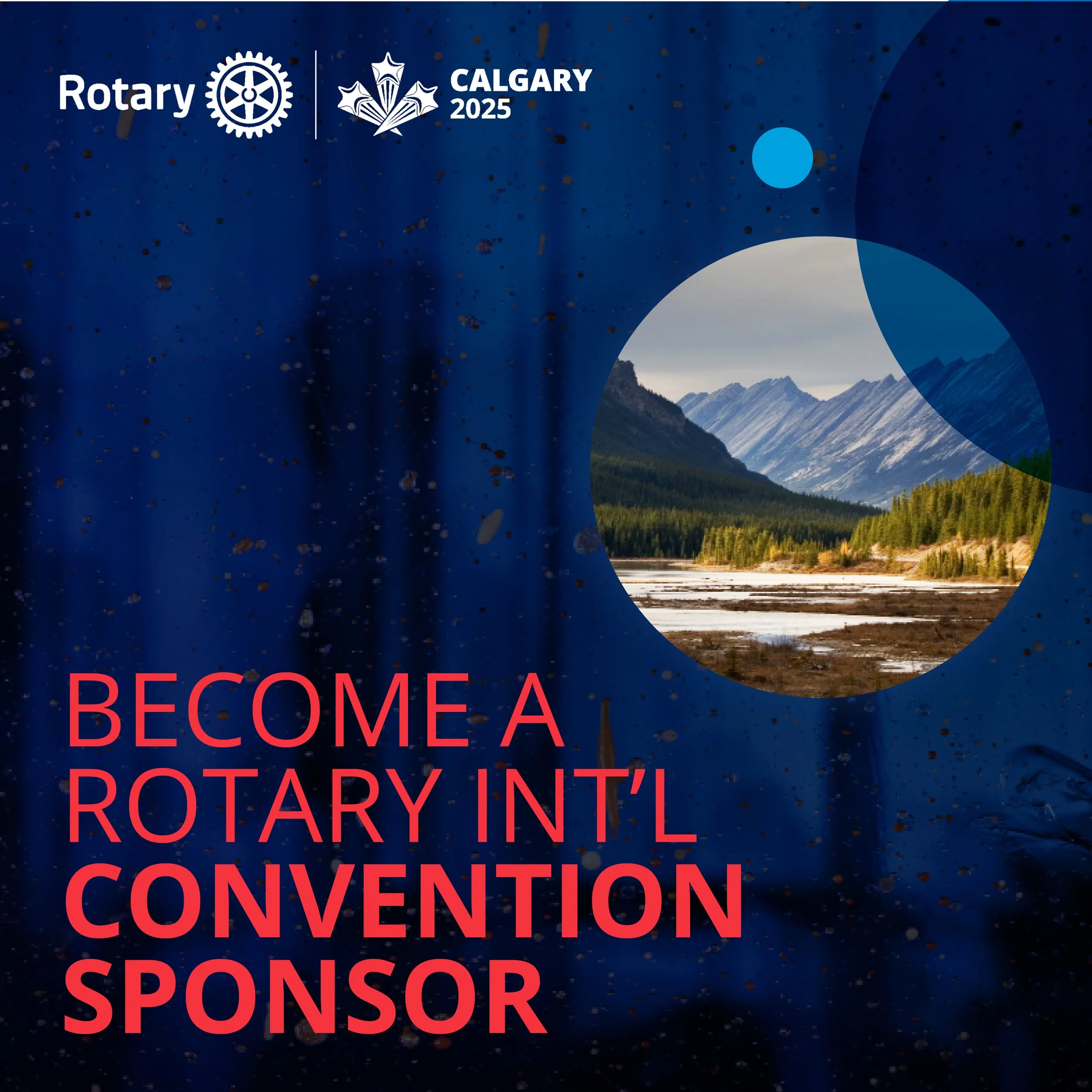 Rotary Int’l Convention: Sponsorship Benefits