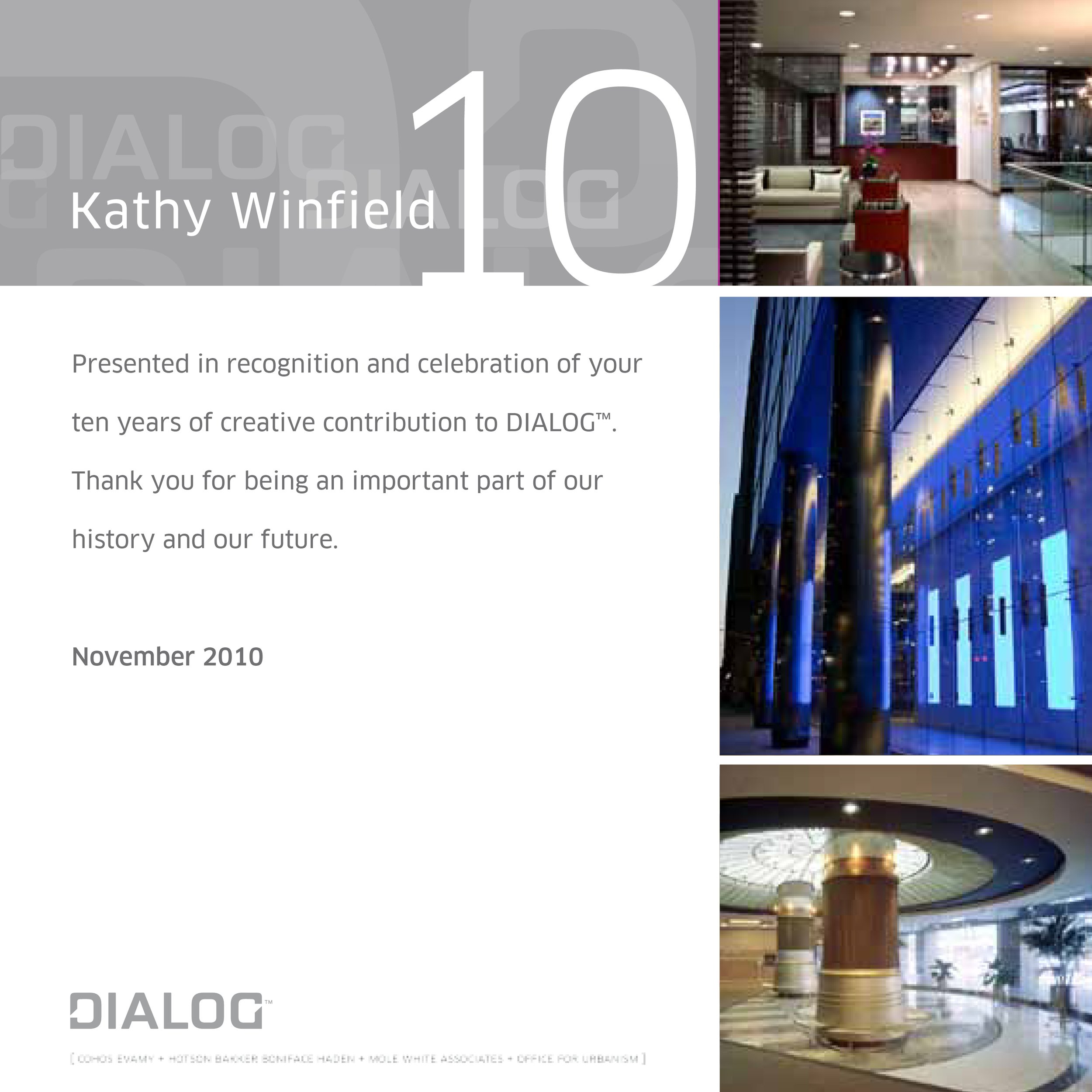 DIA milestone certificate_Kathy.jpg