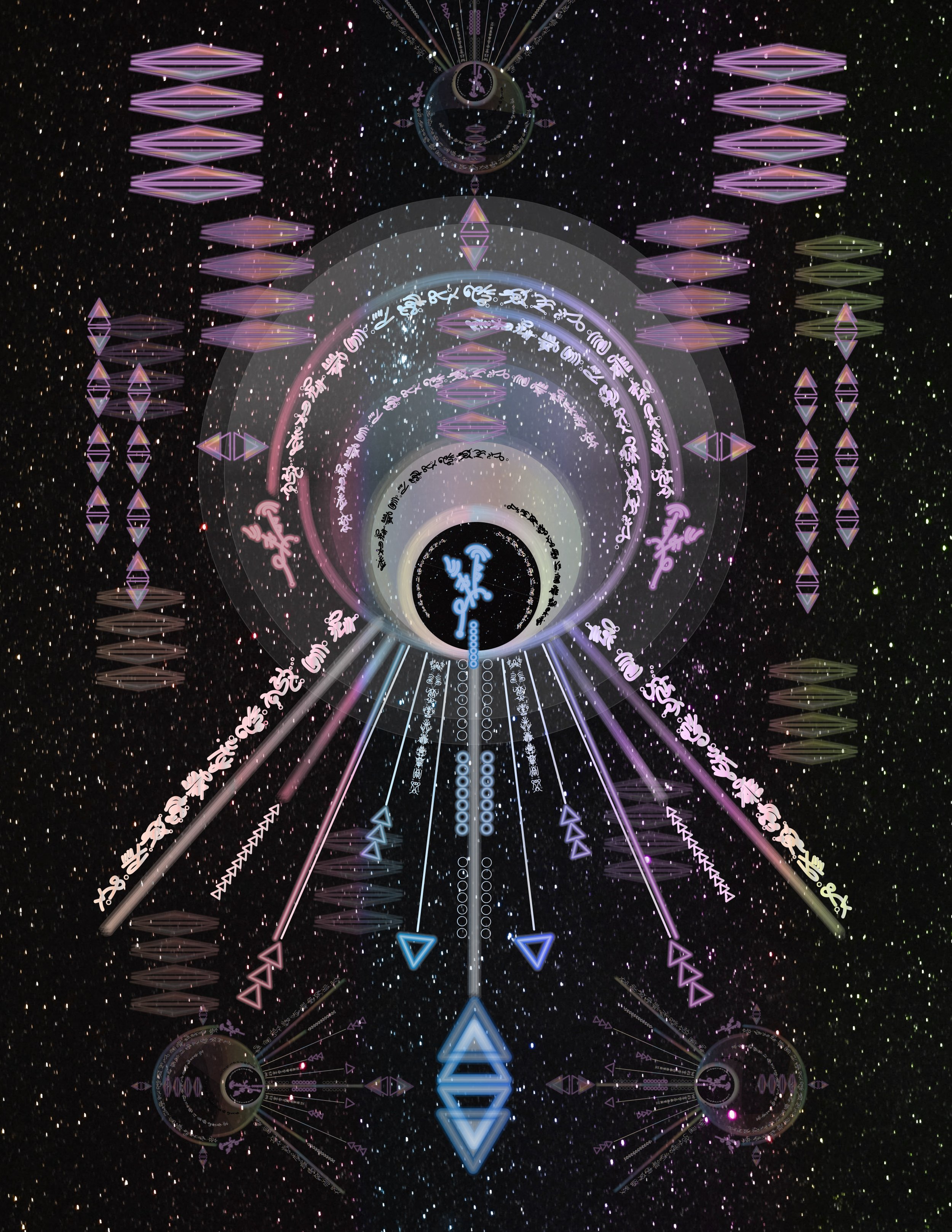Light Language is an ancient and powerful way to heal.