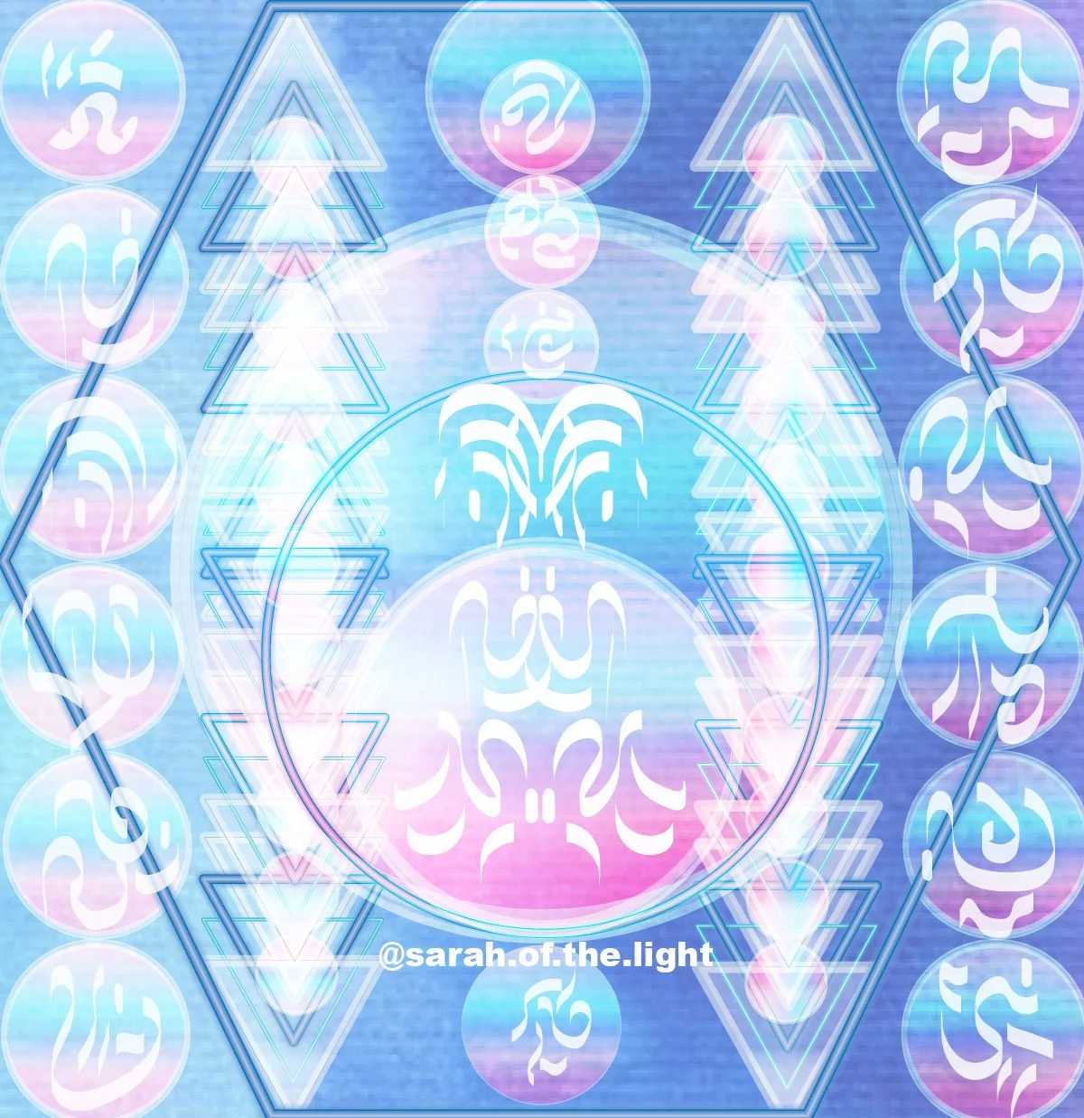 What Is Light Language? — Sarah Of The Light