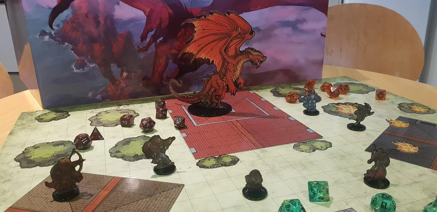 Tabletop Tales