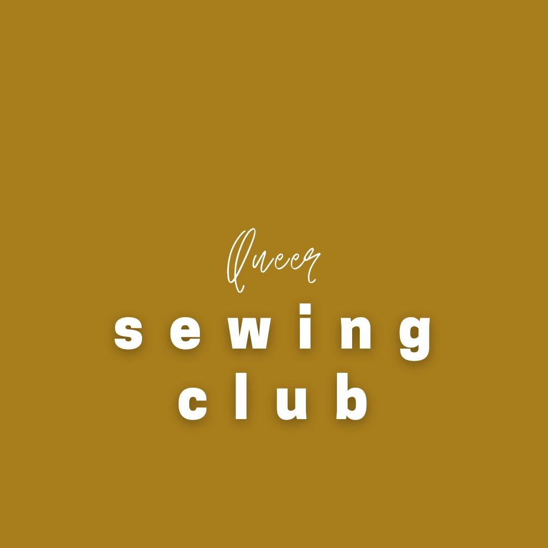 queer sewing club
