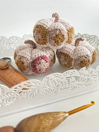 Granny Pumpkin