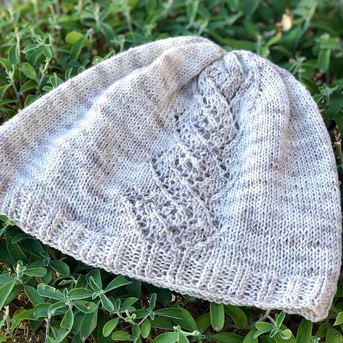 Build Your Knitting Skills 2