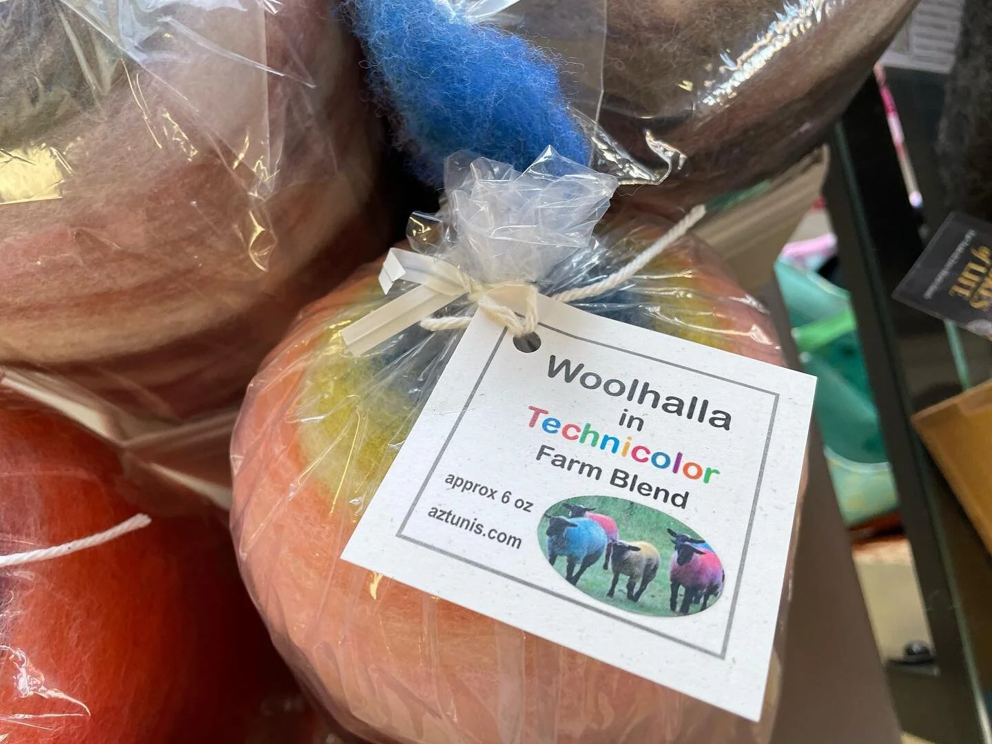 Wildwood Crocheted Sweater — Tempe Yarn & Fiber