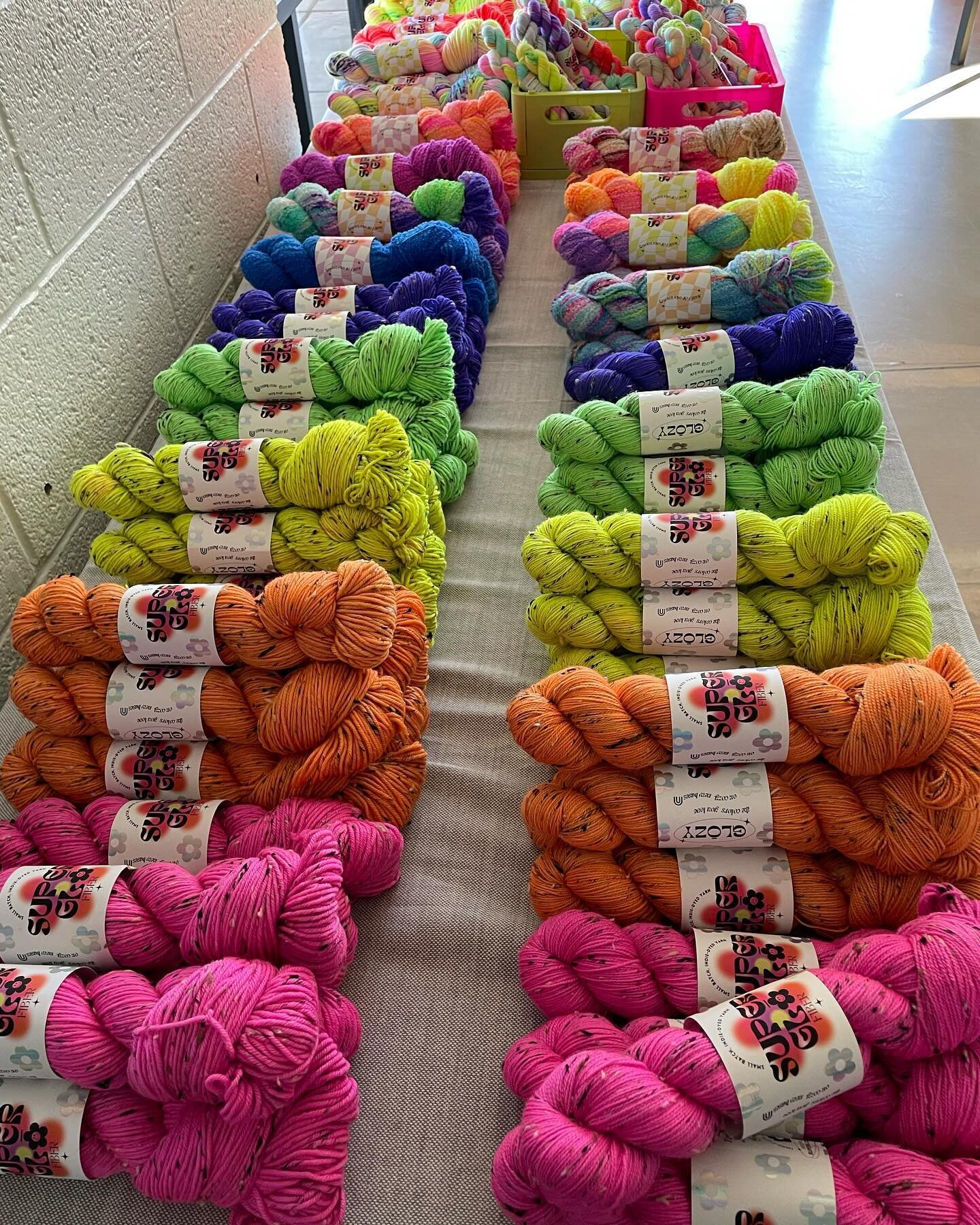Learn to Knit — Tempe Yarn & Fiber