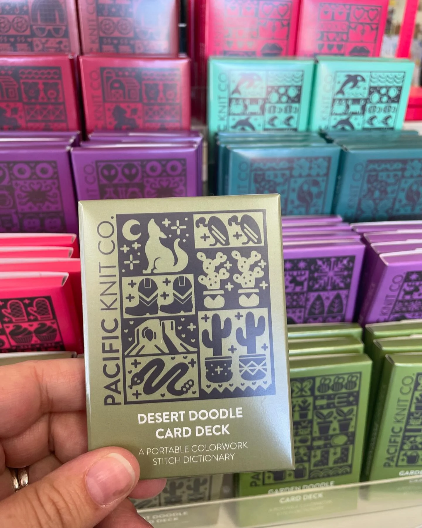 Elton Top Project Class — Tempe Yarn & Fiber