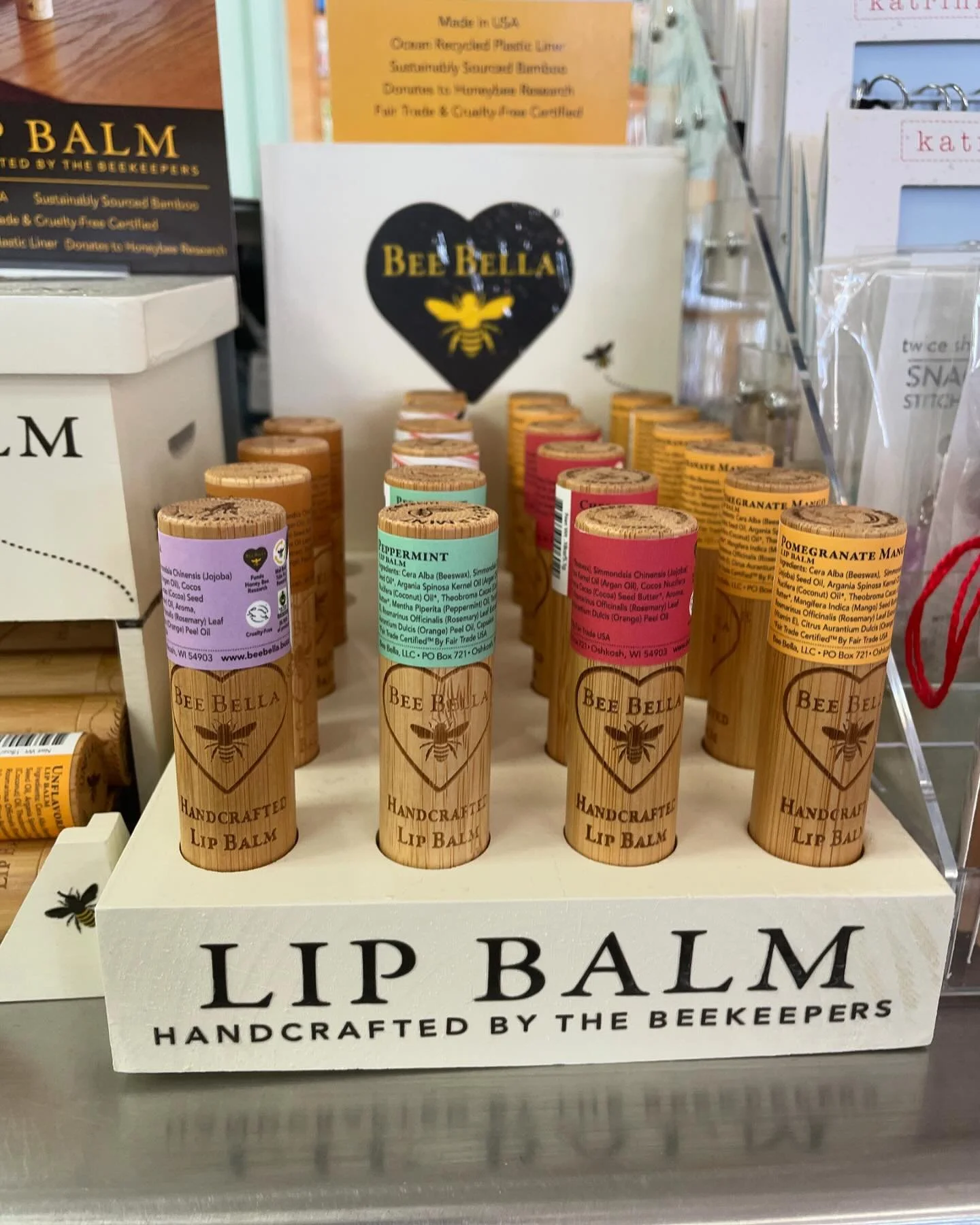 Bluebird Sampler Embroidery — Tempe Yarn & Fiber