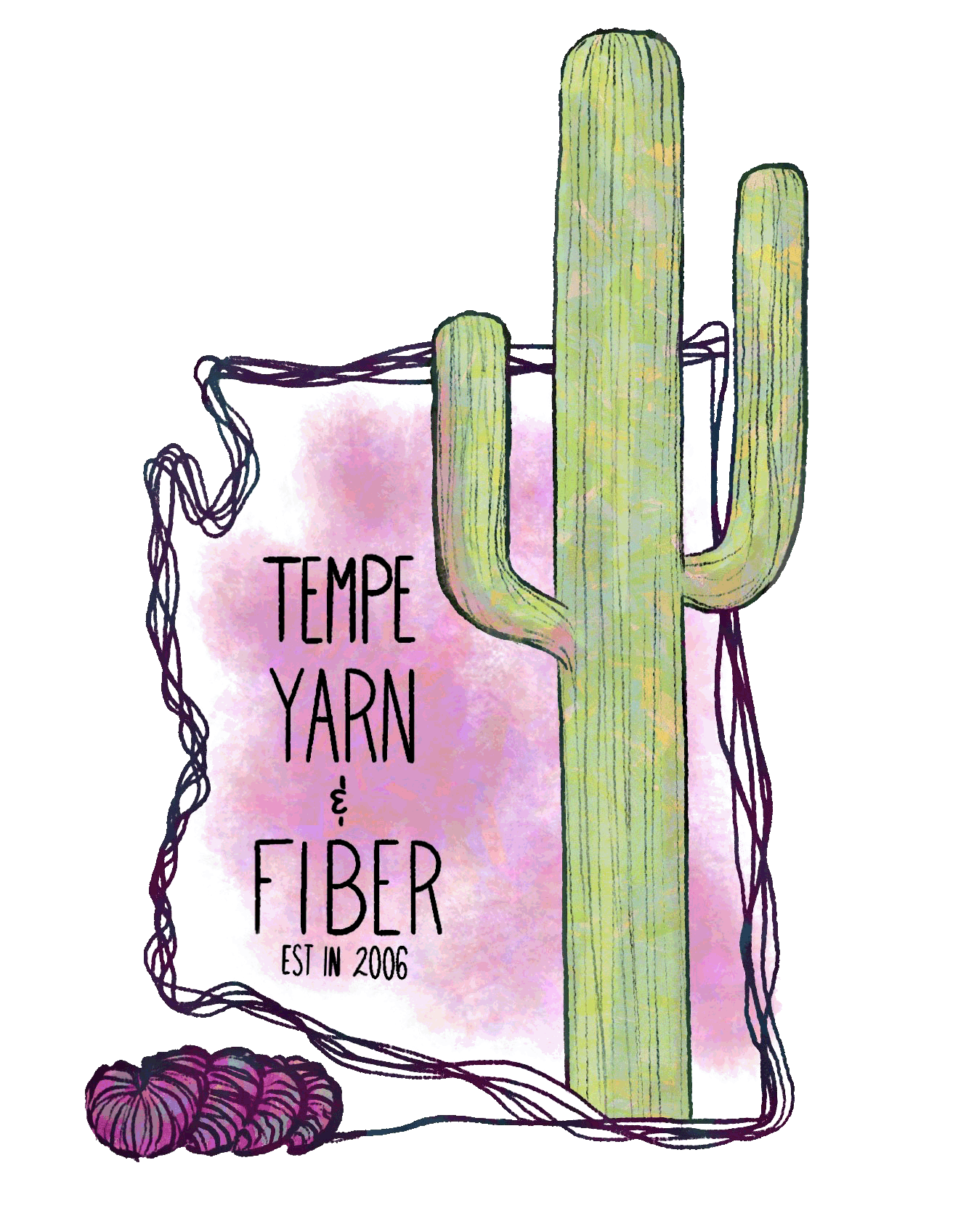 Tempe Yarn &amp; Fiber