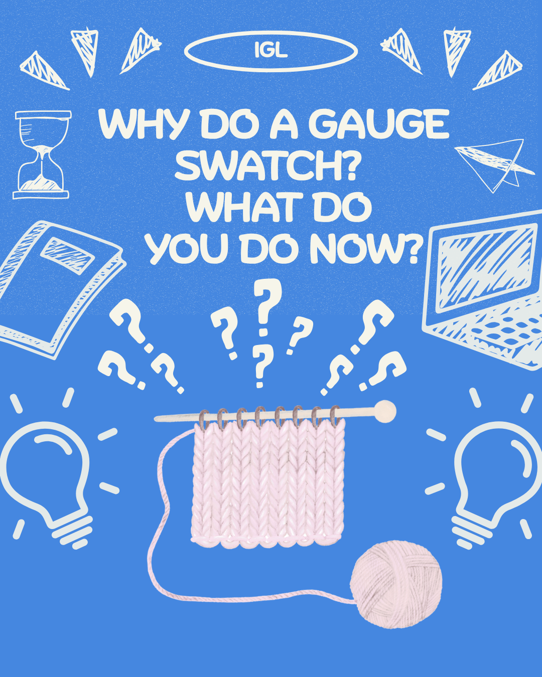 Why do a Gauge Swatch .png