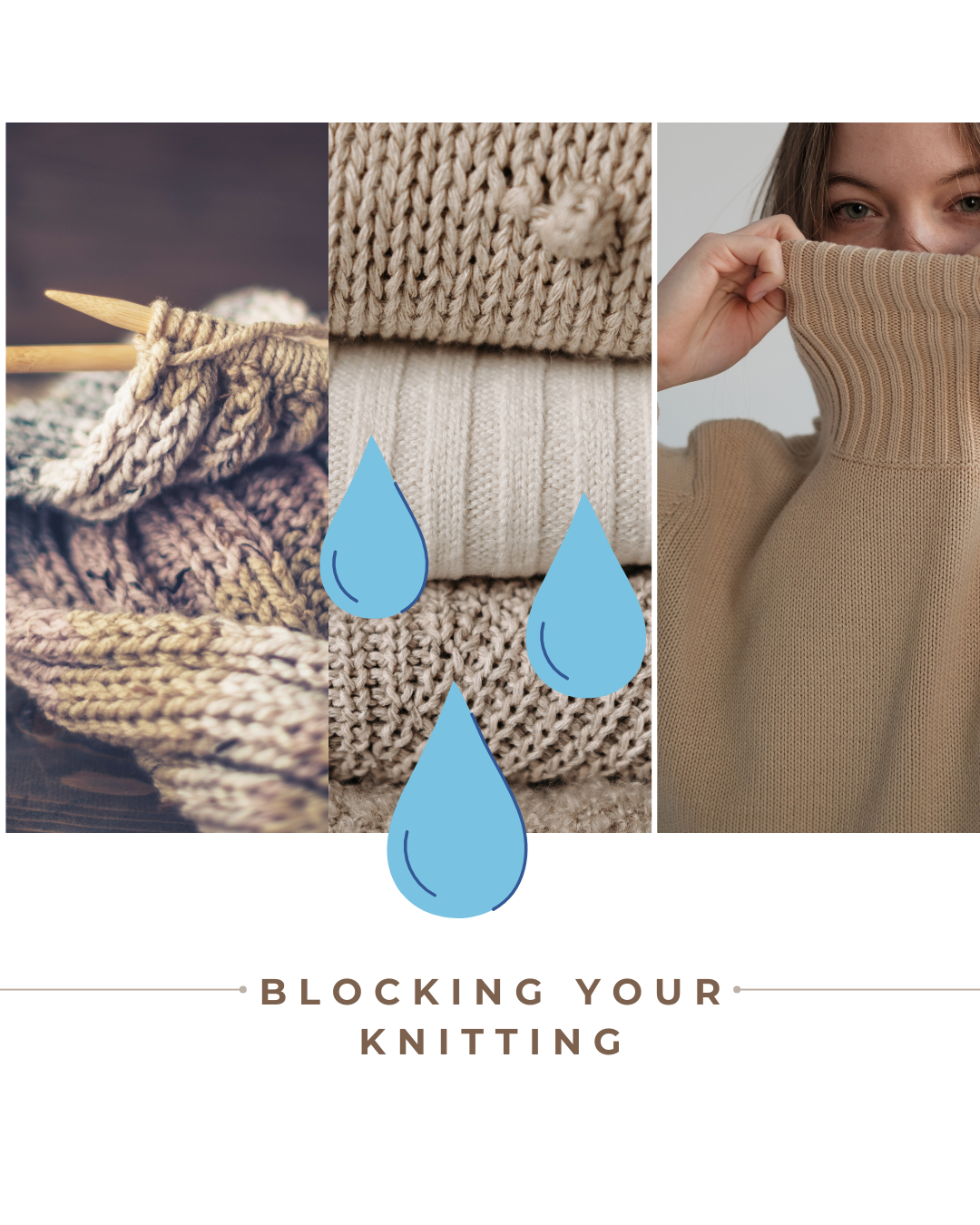 Blocking Your Knitting.png