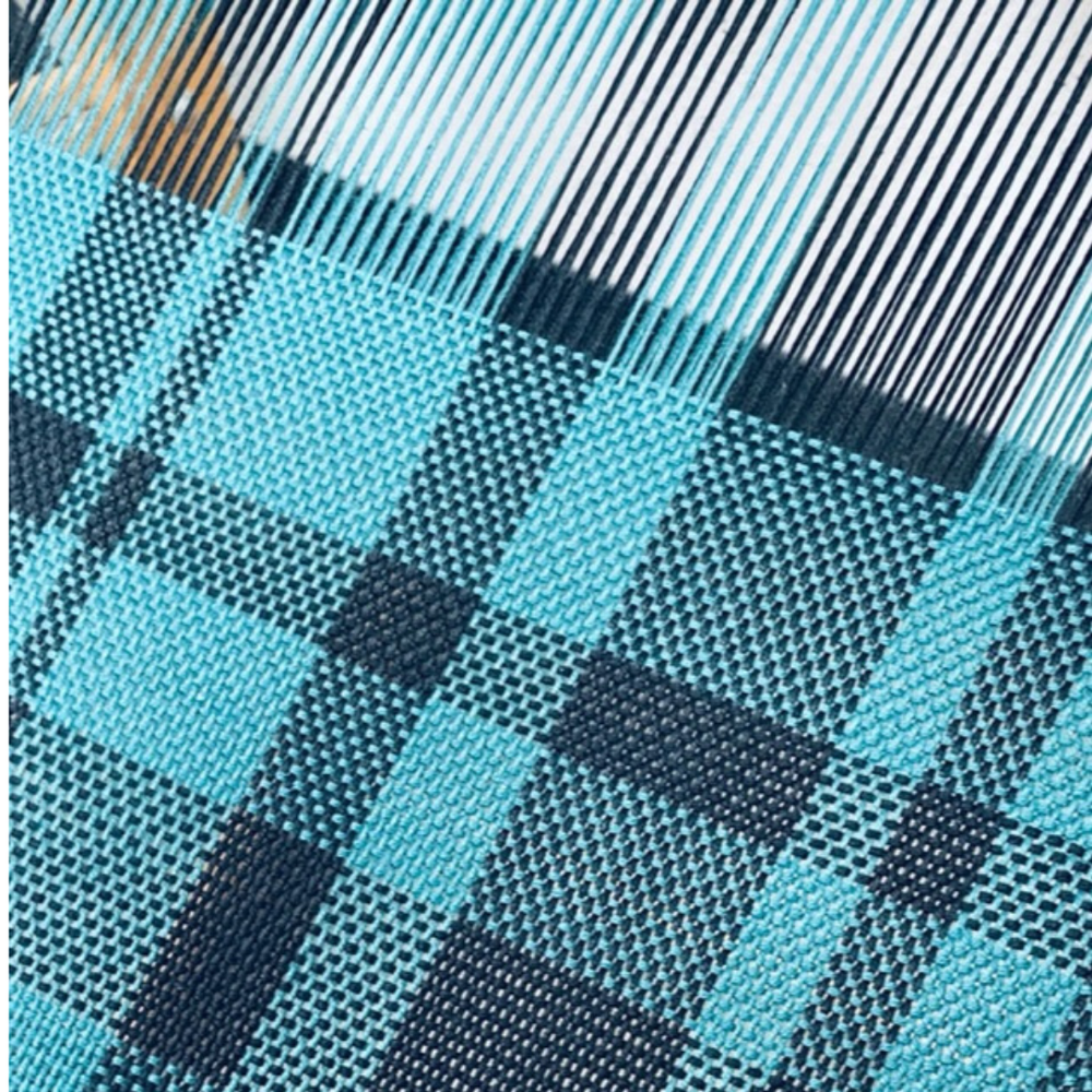 Weaving Stripes & Plaids Workshop — Tempe Yarn & Fiber