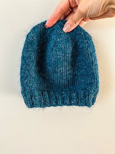 Beanie Basics