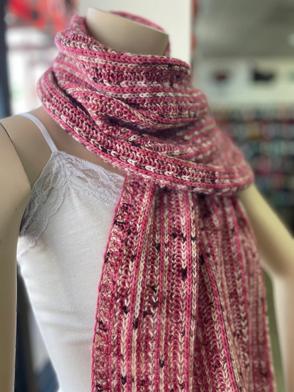 Tempe Yarn & Fiber