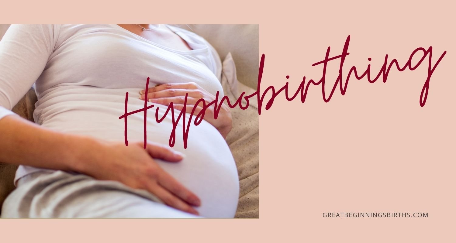 Hypnobirthing- what is it and does it work?