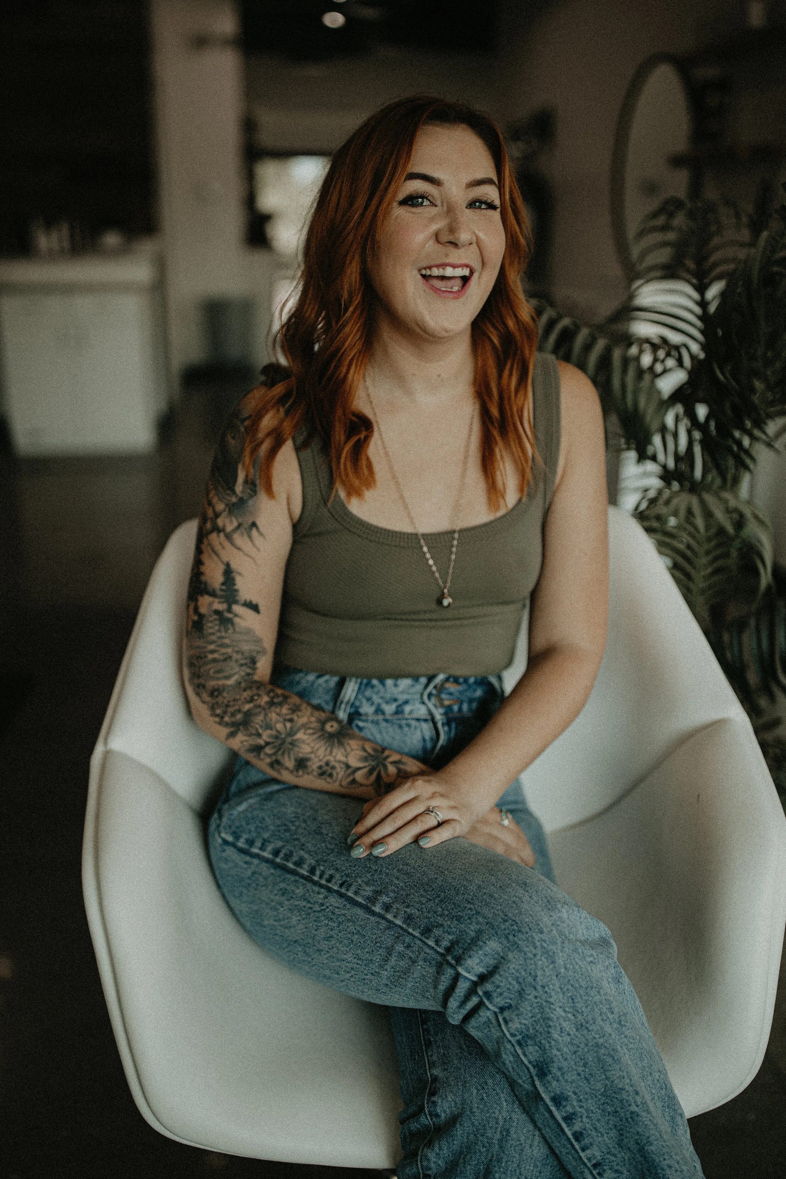 About — MJM Beauty Studio