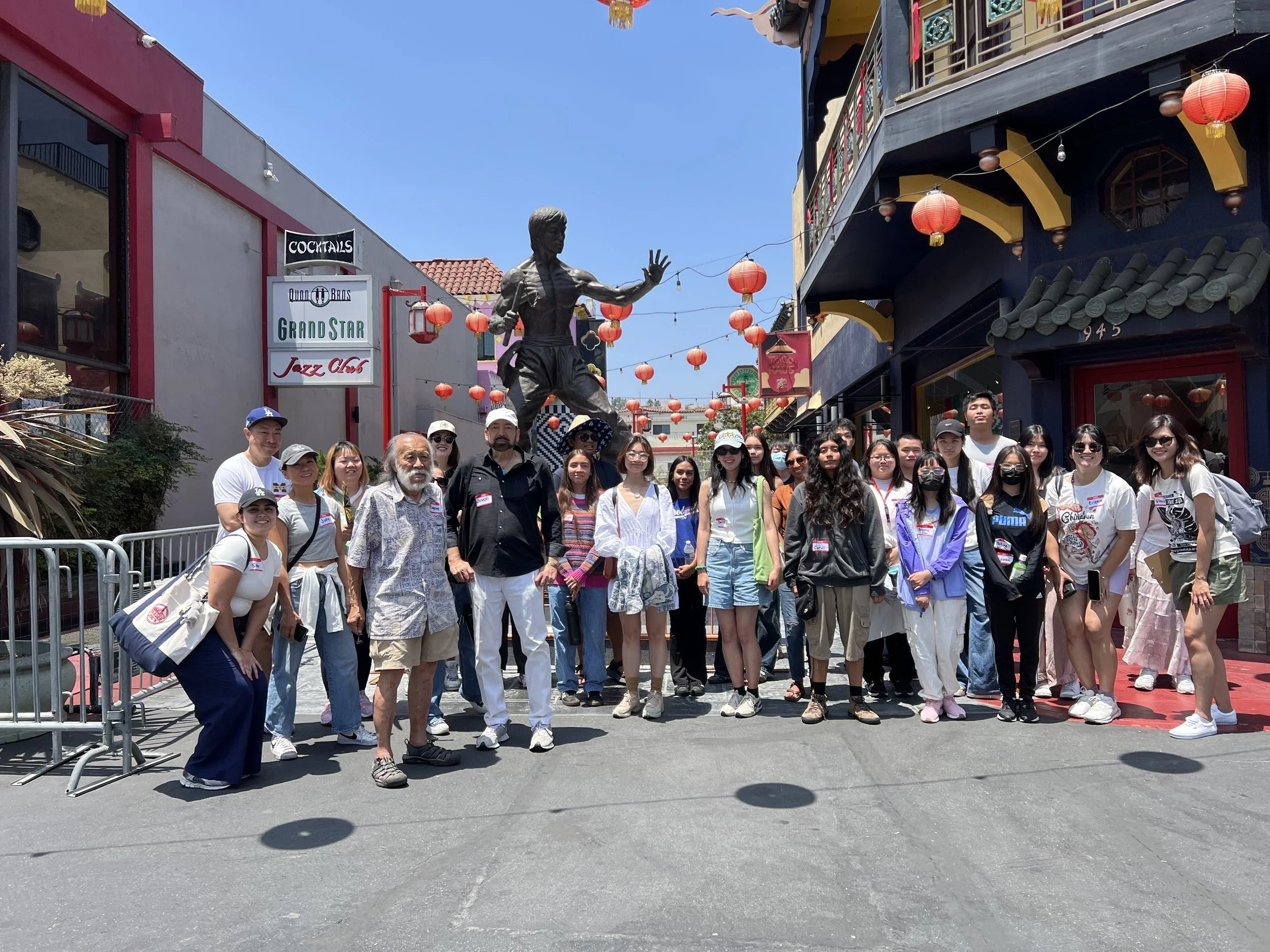 August 2025 Newsletter