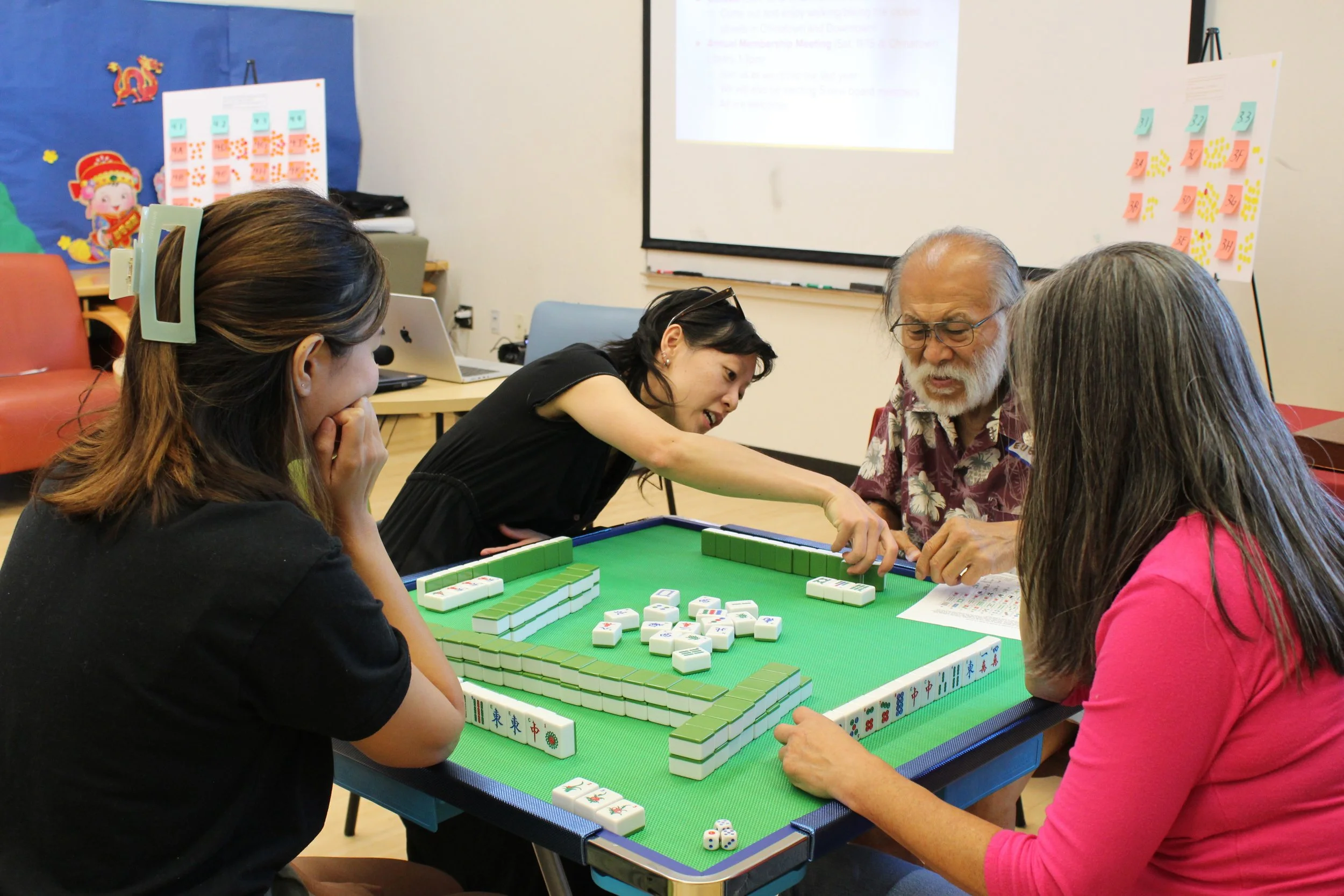 Town Hall #4: Strategic Plan Launch and Celebration!