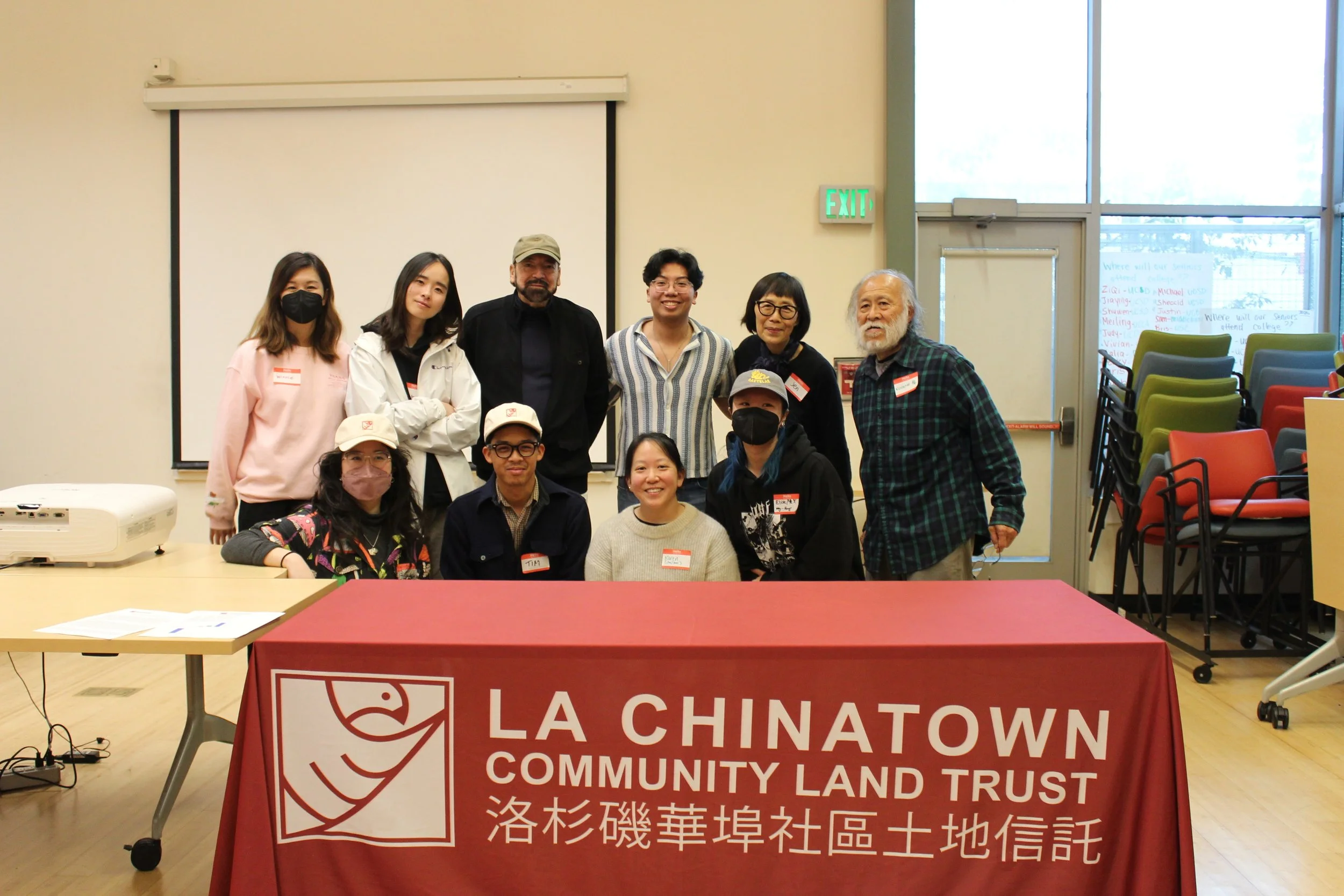 2025 End of Year Newsletter