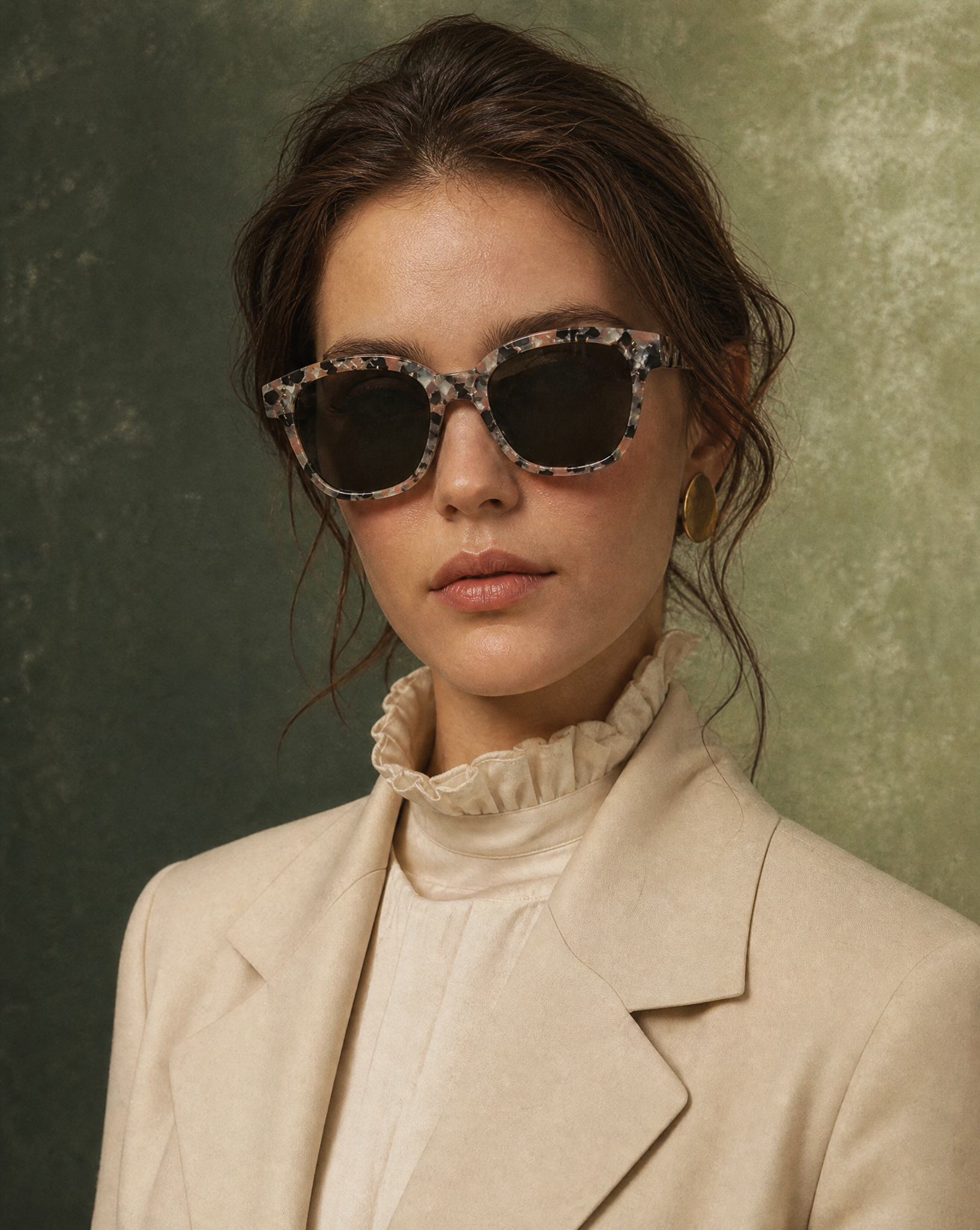 Lunettes de soleil acétate tendance été.png