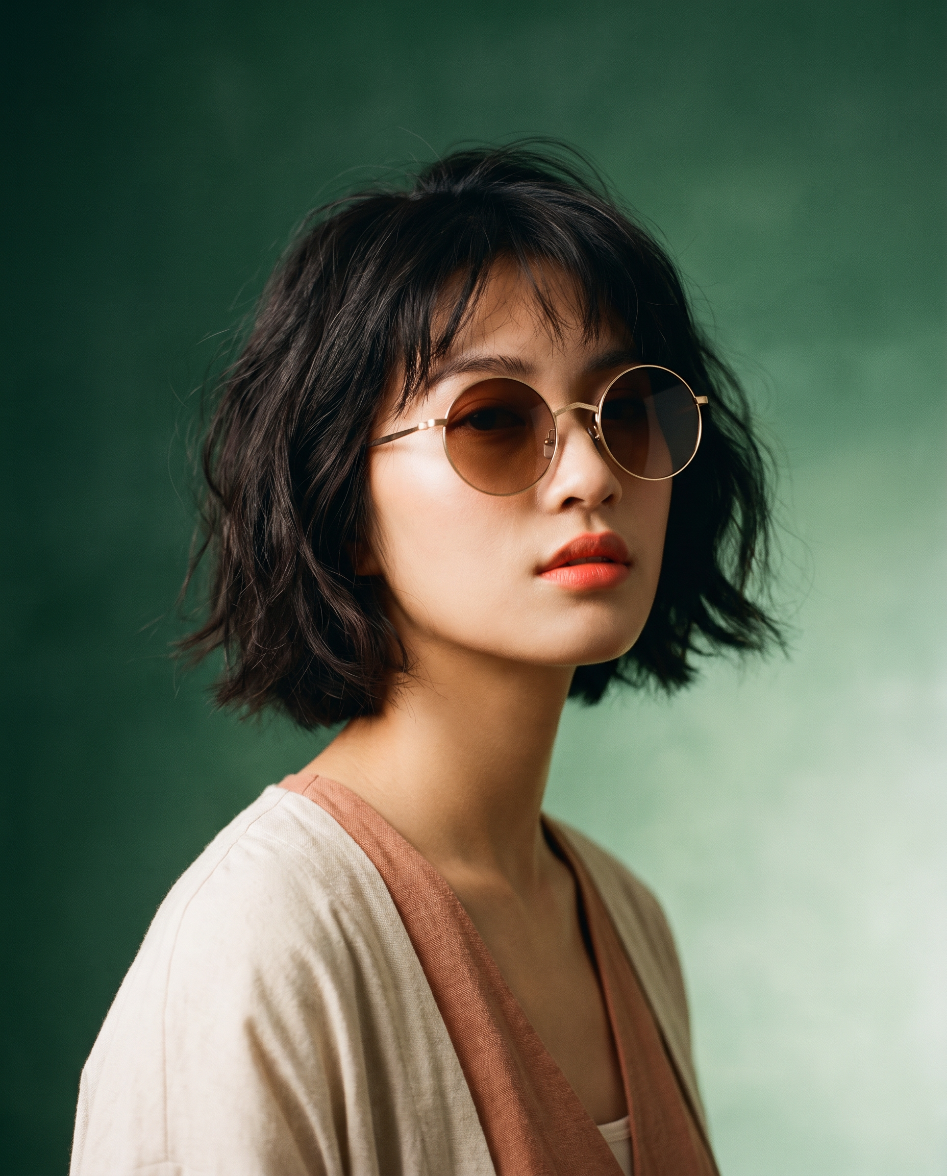Lunettes de soleil acétate tendance été.png
