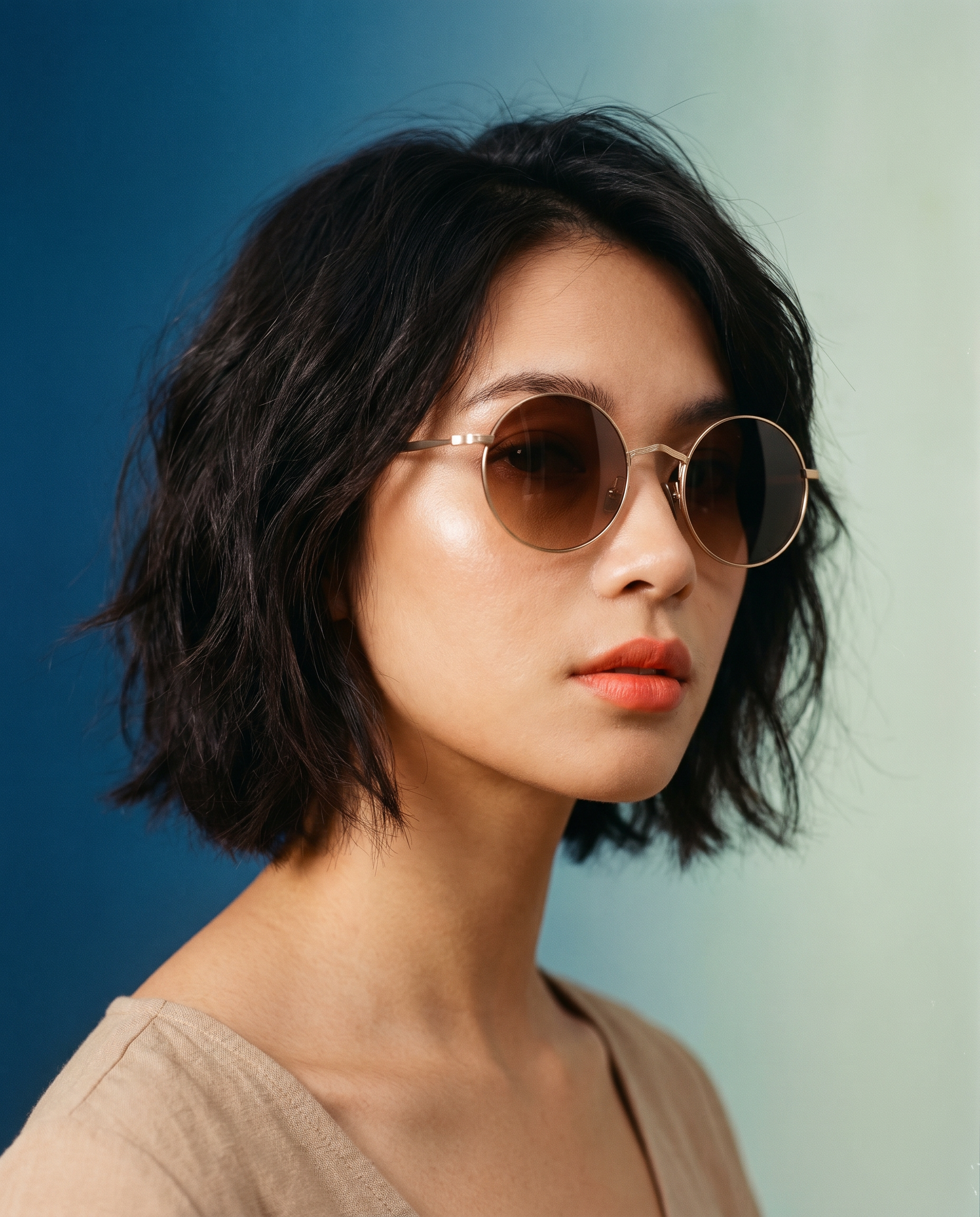 Lunettes de soleil acétate tendance été.png