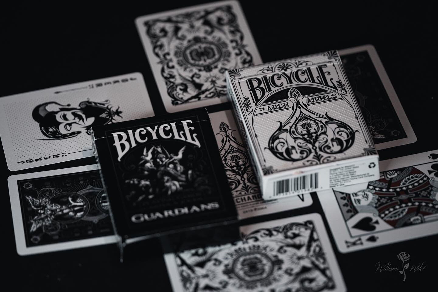 &spades;️