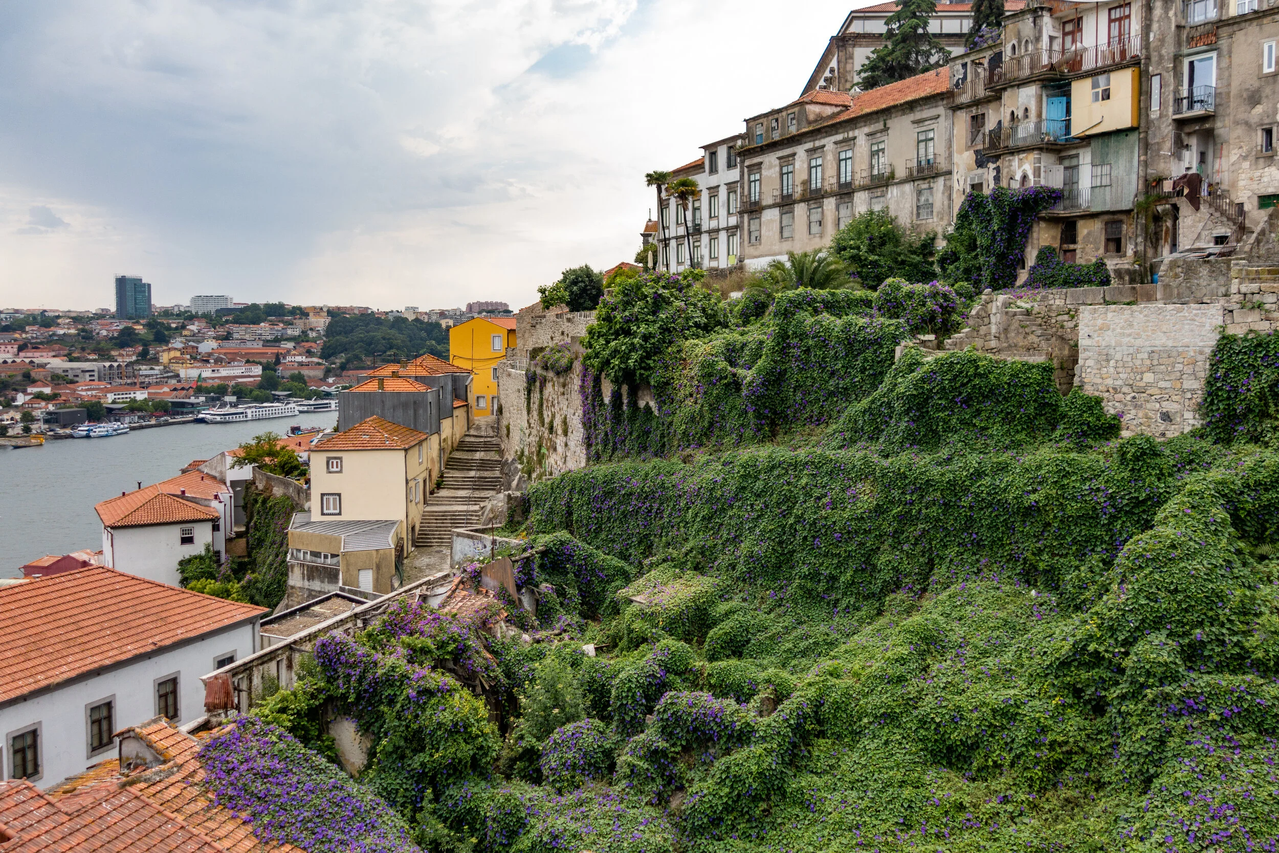 Porto 1 - Porto, Portugal - Sony RX100-II