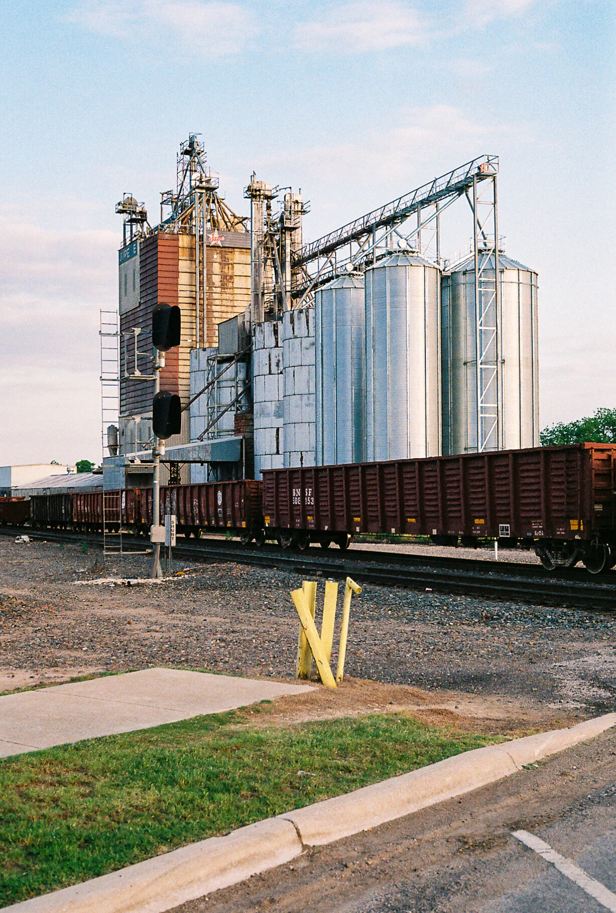Heavy Metal - Temple, Texas - Contax G1