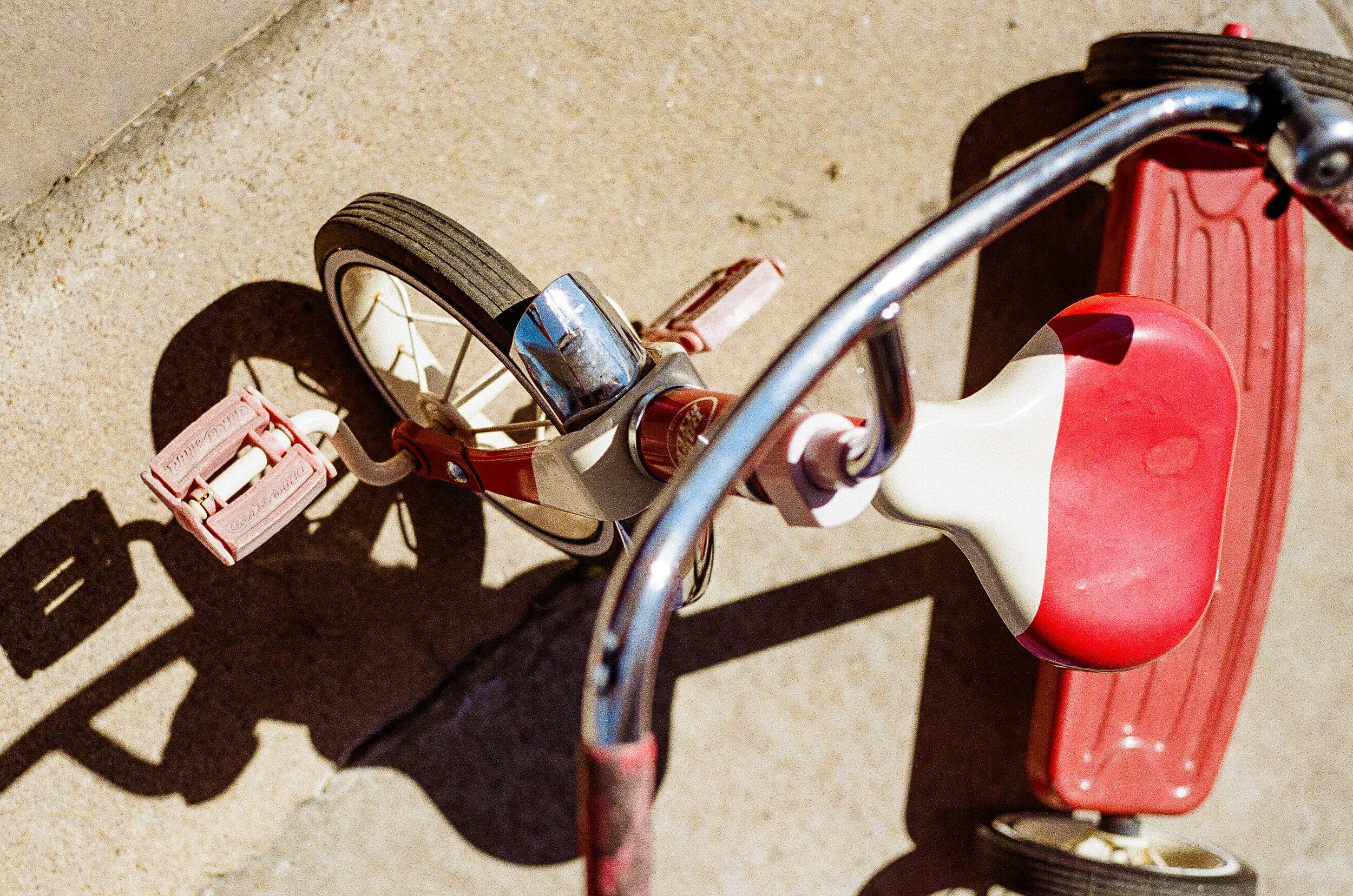 Trike - Tulsa, Oklahoma - Contax G1
