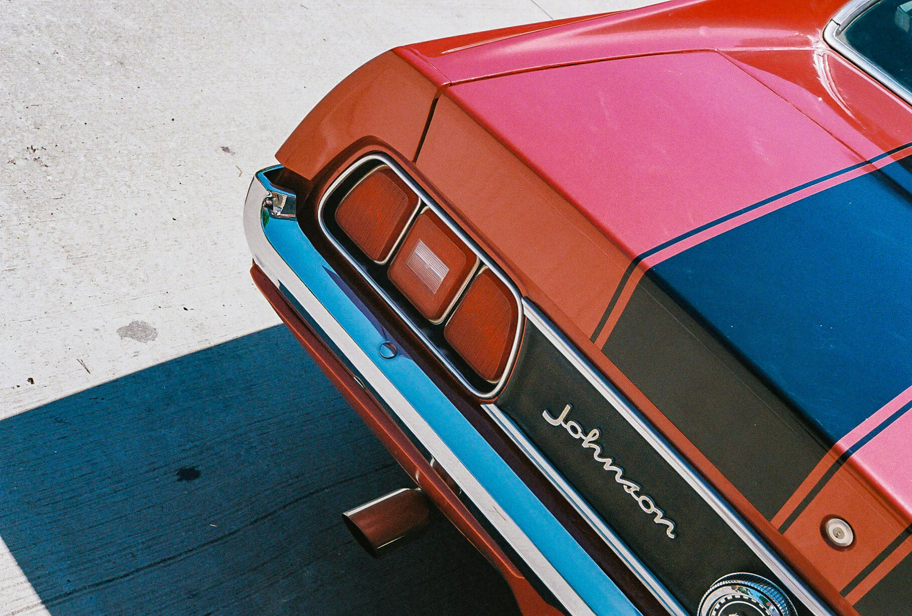 Johnson & Johnson - McKinney, Texas - Contax G1