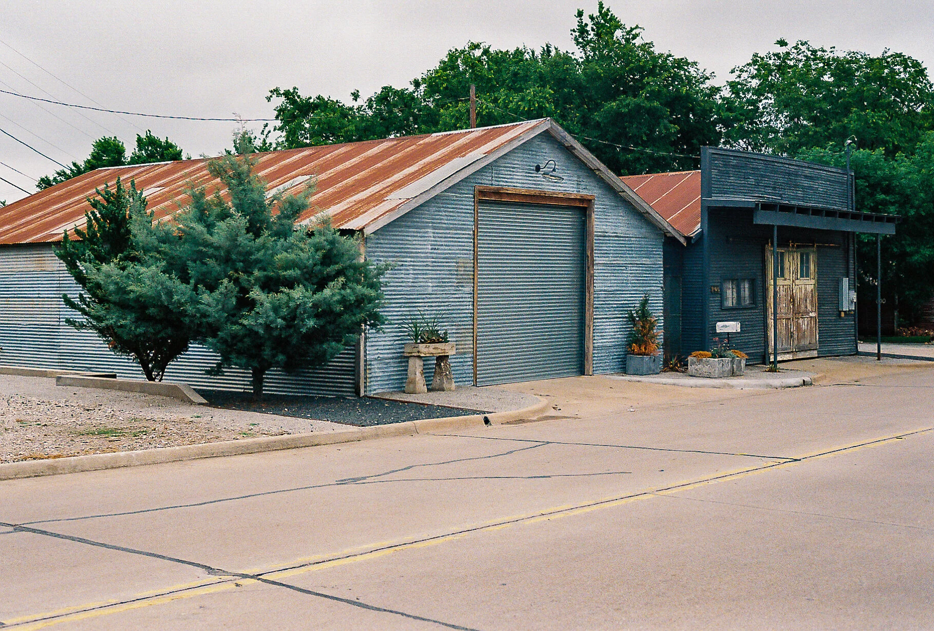 Saddle Up - McKinney, Texas - Contax G1