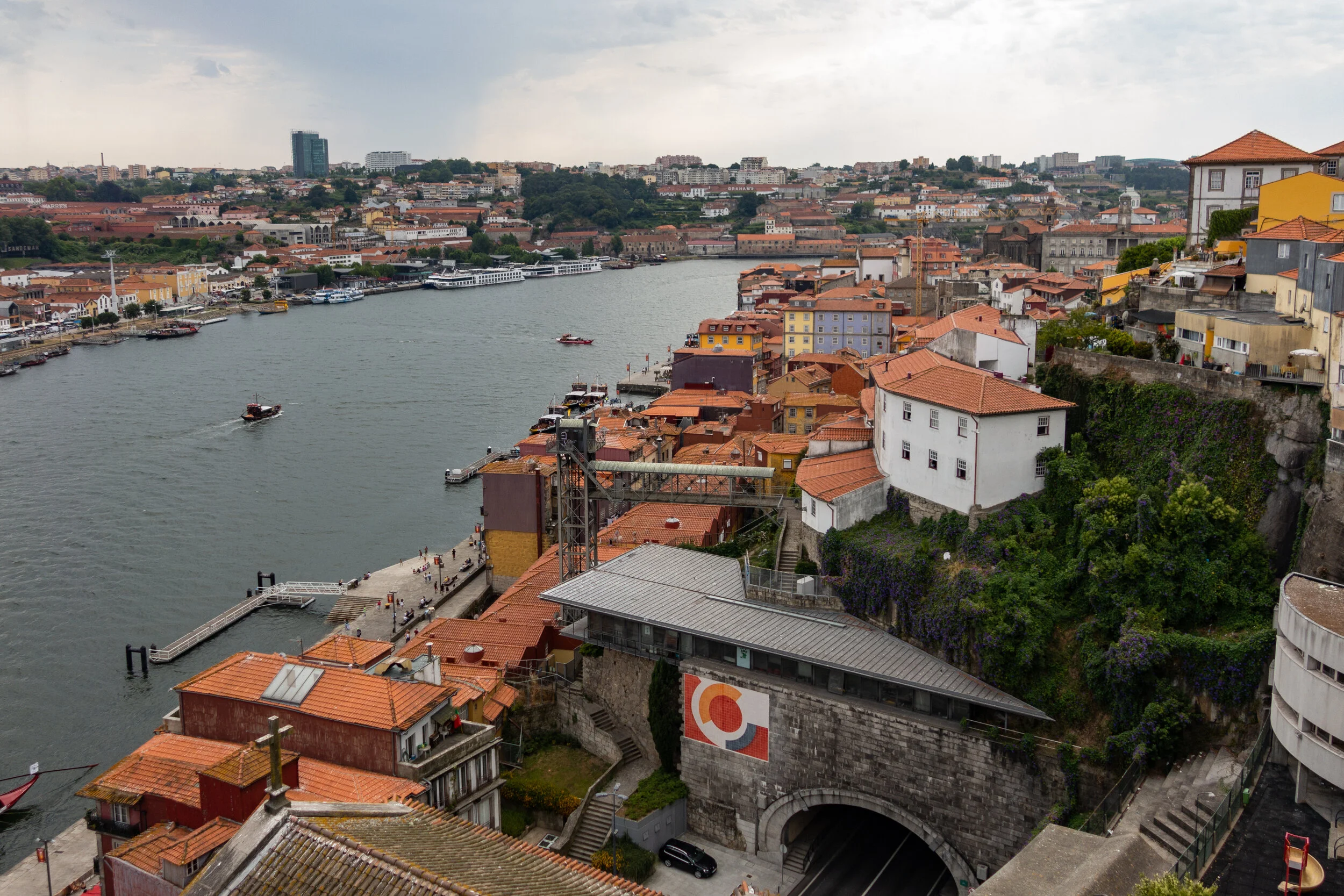 Porto 2 - Porto, Portugal - Sony RX100-II