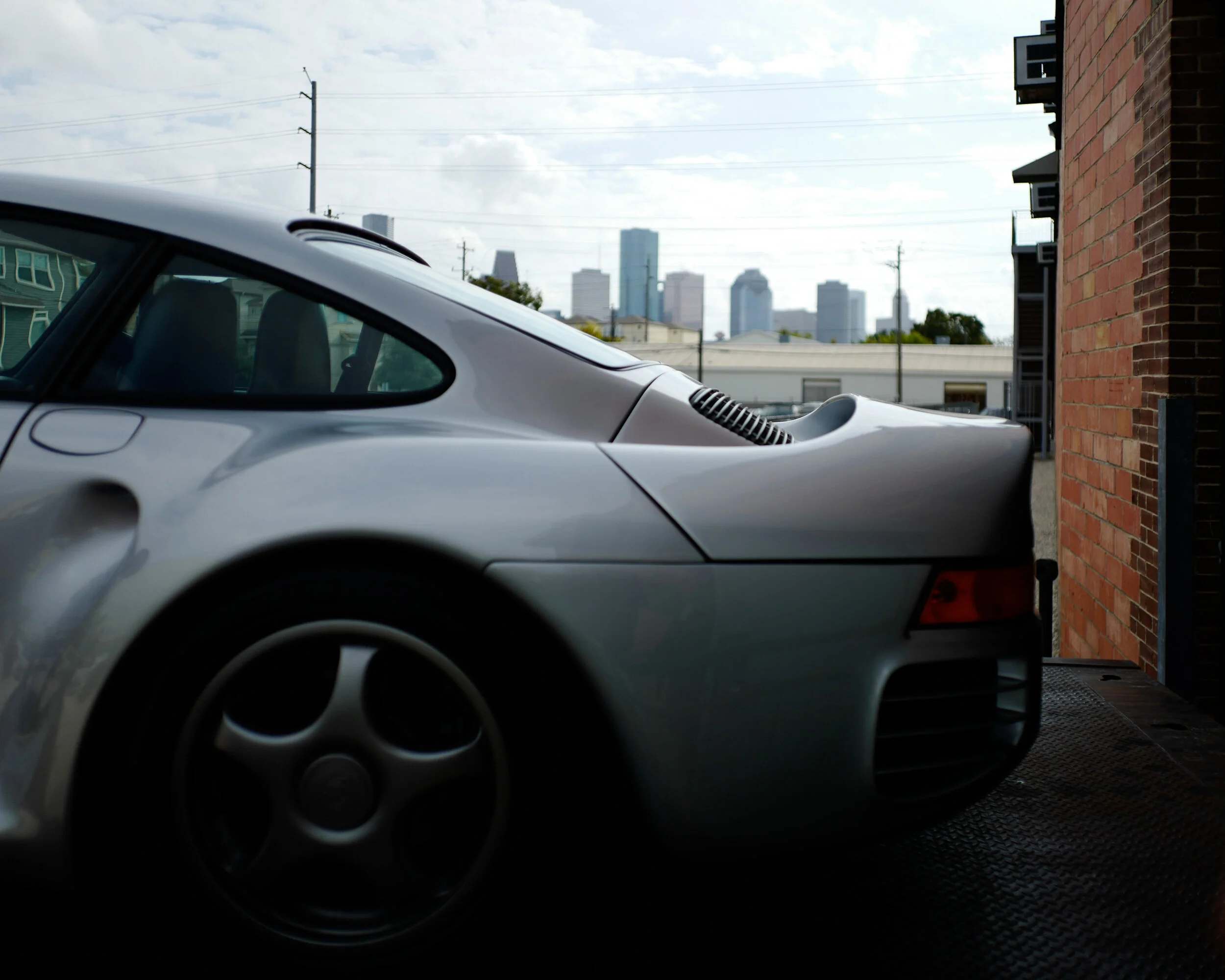 959 - Houston, Texas - Leica Q